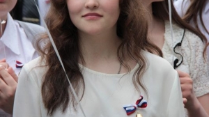 Последний звонок 2015