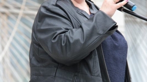 Последний звонок 2015