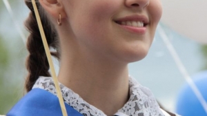 Последний звонок 2015