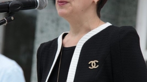 Последний звонок 2015