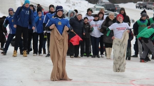 Проводы зимы 2015