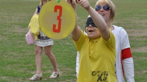 Сабантуй 2015