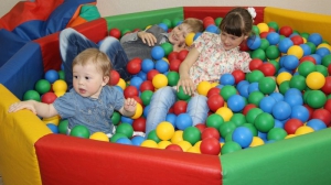 Моя счастливая семья 2015