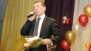 Ф.П. Телепаев: «Седьмая школа - лучшая!»