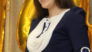 Дарья Кузнецова