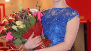 Уральская красавица – 2015