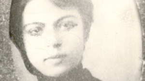 Хранительница истории рода