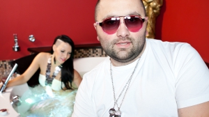 Антон Вохминцев