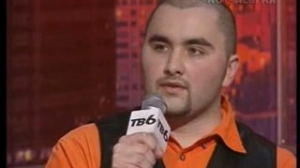 Антон Вохминцев