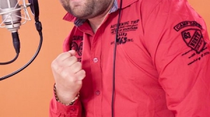 Антон Вохминцев