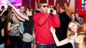 Антон Вохминцев