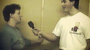 Антон Вохминцев