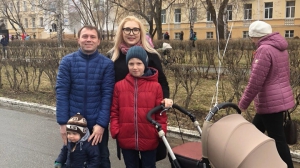 Бурдин Владик