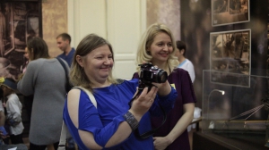 Дорогою Детства