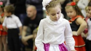 Дорогою Детства