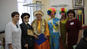 Дорогою Детства