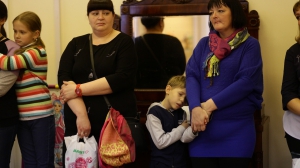 Дорогою Детства