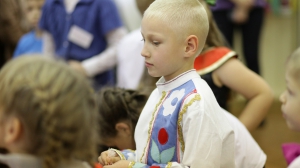 Дорогою Детства