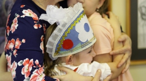 Дорогою Детства