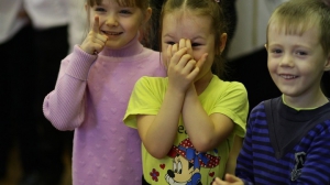 Дорогою Детства