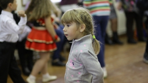 Дорогою Детства