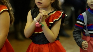 Дорогою Детства