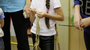 Дорогою Детства