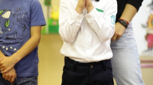 Дорогою Детства