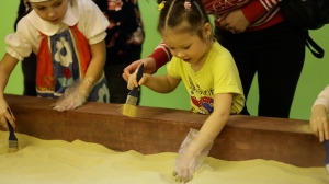 Дорогою Детства