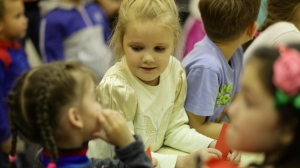 Дорогою Детства