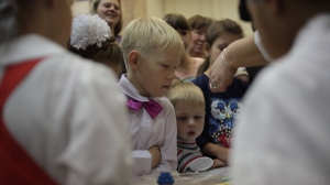 Дорогою Детства