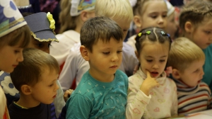 Дорогою Детства