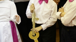 Дорогою Детства