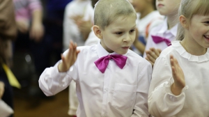 Дорогою Детства