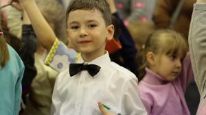 Дорогою Детства