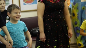 Дорогою Детства