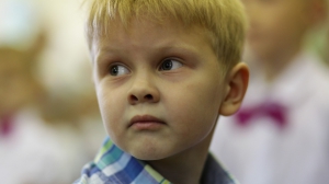 Дорогою Детства