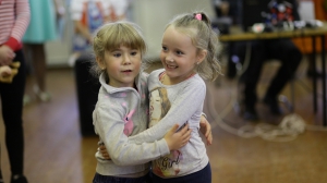 Дорогою Детства