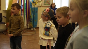 Дорогою Детства