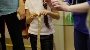 Дорогою Детства