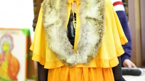 Дорогою Детства