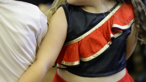 Дорогою Детства