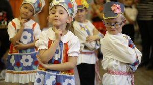 Дорогою Детства