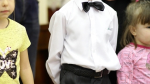 Дорогою Детства