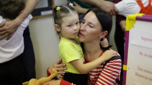 Дорогою Детства