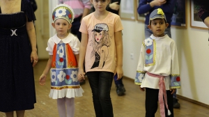 Дорогою Детства