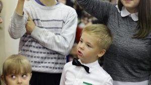 Дорогою Детства