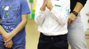 Дорогою Детства