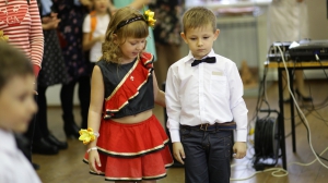 Дорогою Детства