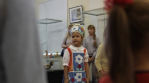 Дорогою Детства